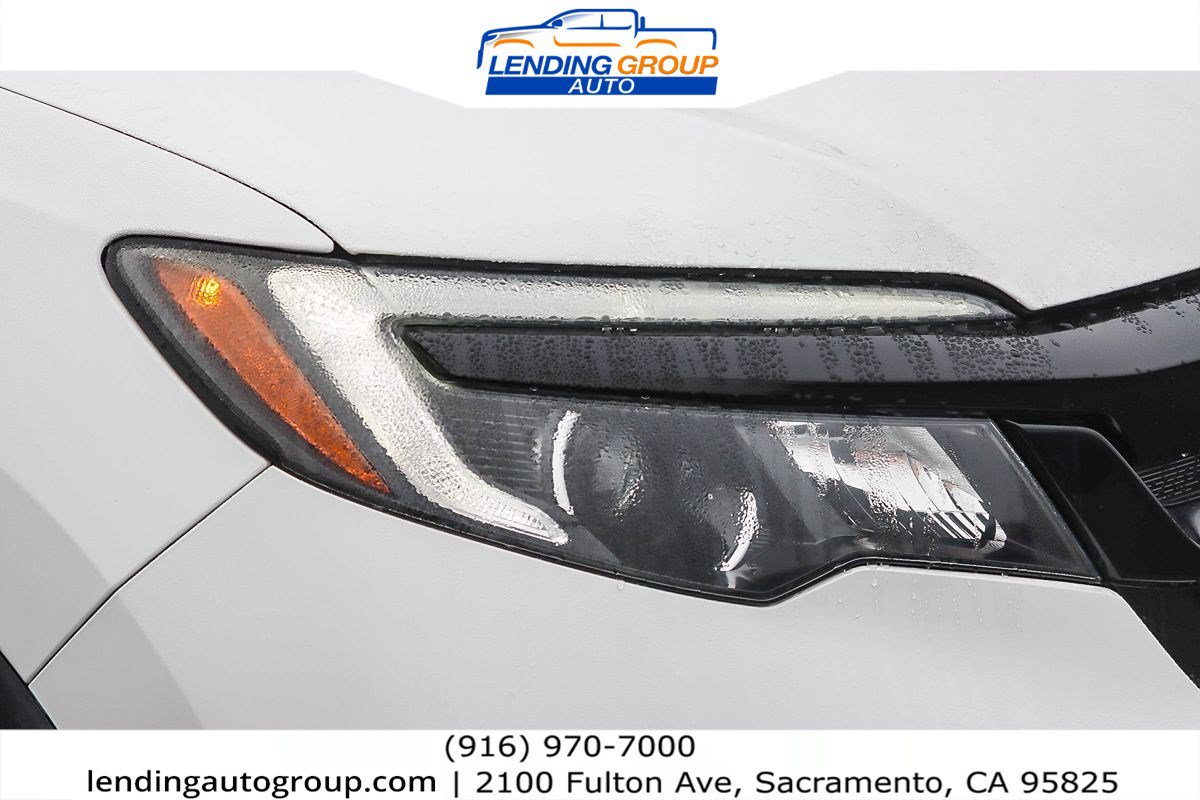 Used 2021 Honda Pilot Special Edition image 7