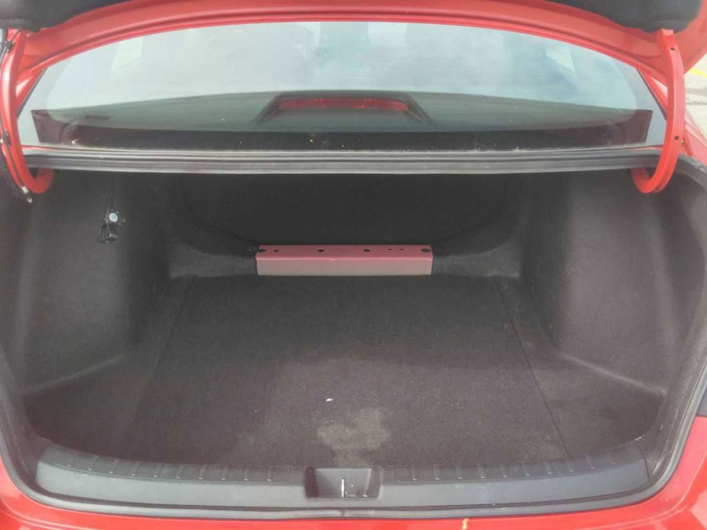 Used 2024 Honda Civic Sport image 5