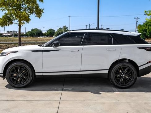 New 2026 Land Rover Range Rover Velar S AWD/4WD image 12