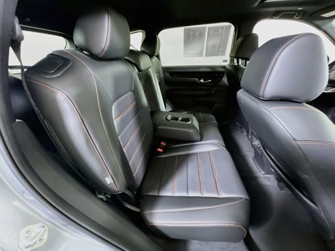 Used 2025 Honda CR-V Sport Touring image 27