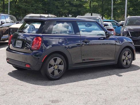 Used 2023 MINI Cooper SE FWD image 10