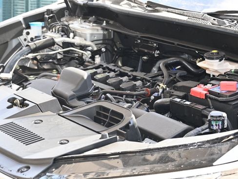 New 2025 Honda CR-V EX-L image 35