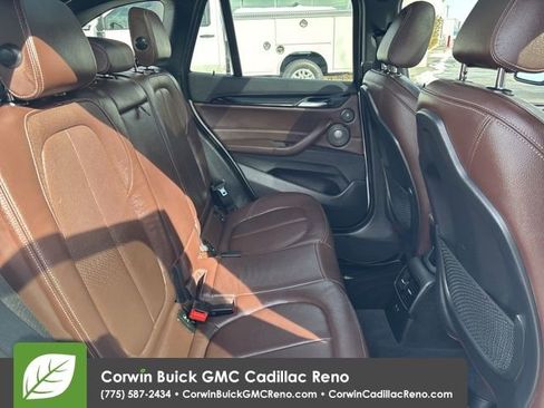 Used 2019 BMW X1 xDrive28i w/ Convenience Package image 34