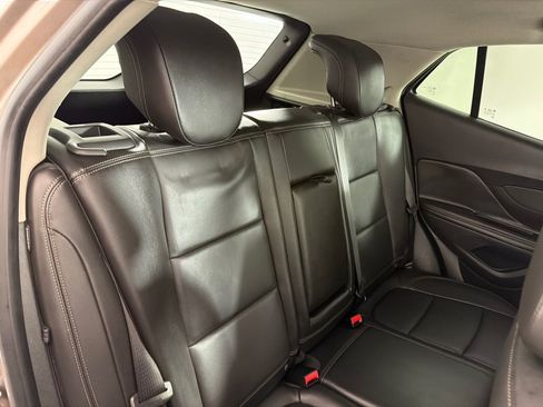 Used 2014 Buick Encore Leather FWD image 23