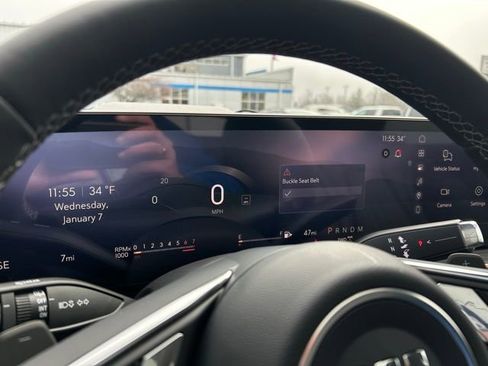 New 2026 Buick Envision Avenir image 38