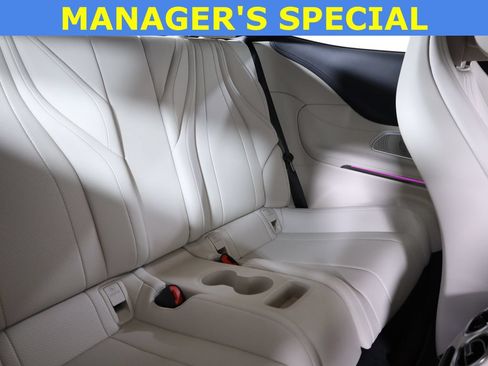 Certified 2026 Mercedes-Benz CLE 450 4MATIC Coupe image 66