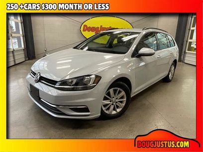 Used 2019 Volkswagen Golf S