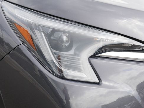 Used 2023 Subaru Ascent Touring AWD/4WD image 16
