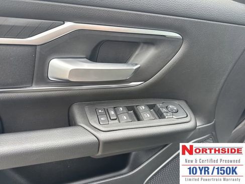 New 2026 RAM 1500 Big Horn AWD/4WD image 16