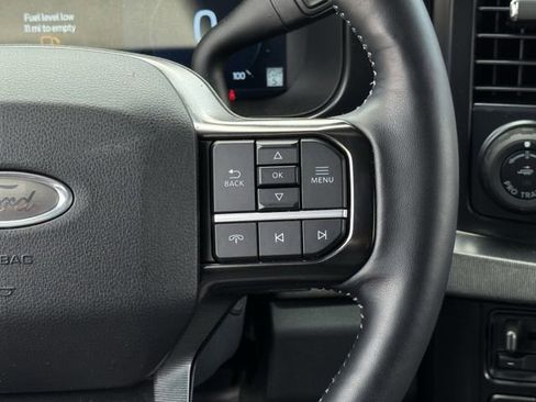 Used 2026 Ford F250 Platinum AWD/4WD image 14