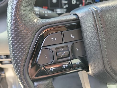 Certified 2023 Toyota Sequoia TRD Pro AWD/4WD image 29