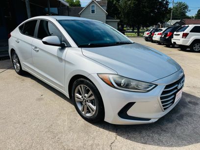 Used 2018 Hyundai Elantra SEL