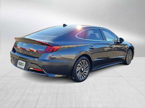 Used 2023 Hyundai Sonata Limited image 8