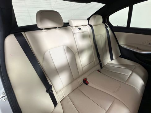 Certified 2024 BMW 330i Sedan w/ Premium Package image 34