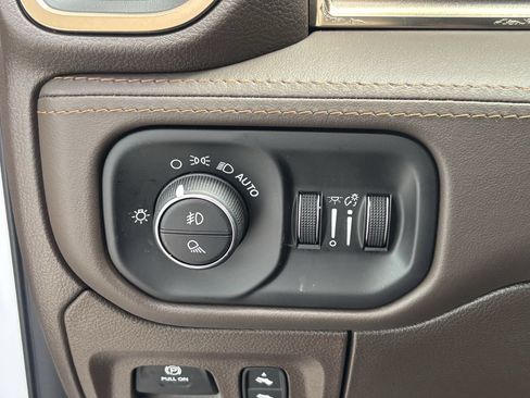 New 2026 RAM 1500 Limited w/ Bed Utility Group AWD/4WD image 22