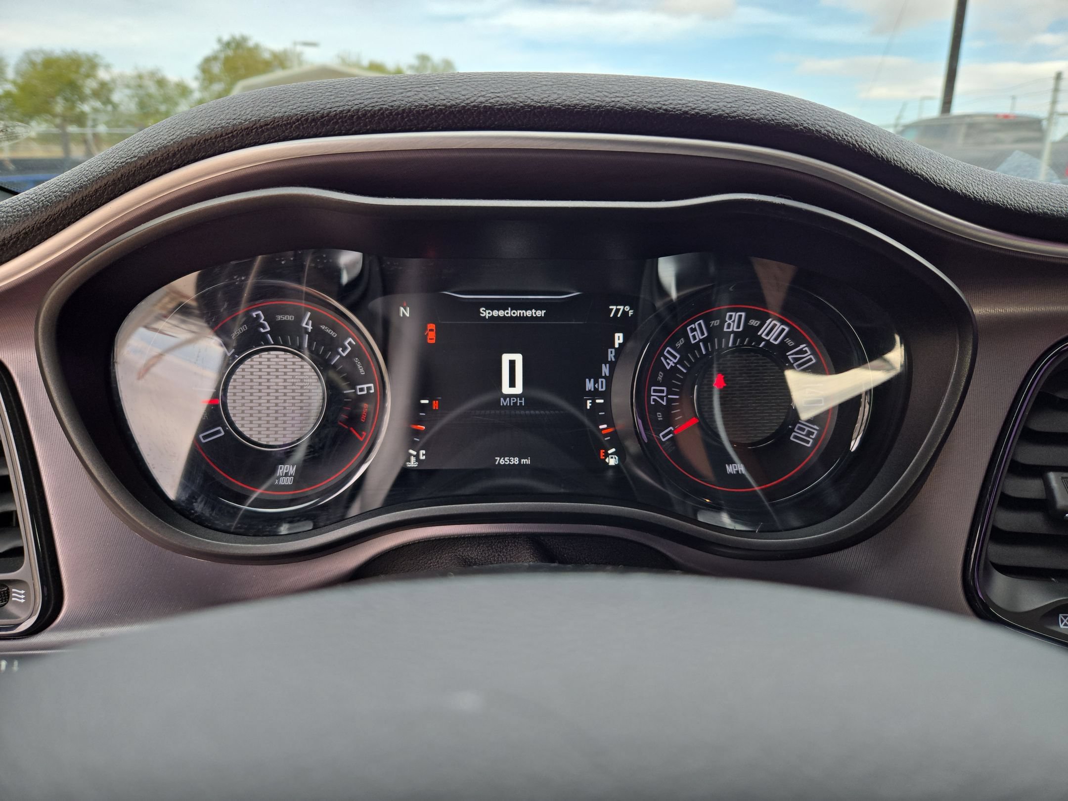 Used 2019 Dodge Challenger GT w/ Blacktop Package AWD/4WD image 22
