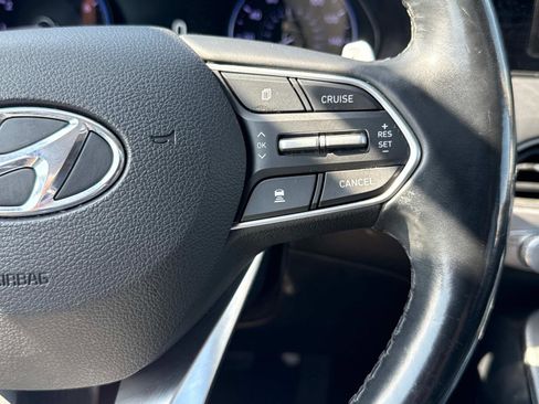 Used 2021 Hyundai Palisade SEL w/ Premium Package image 8