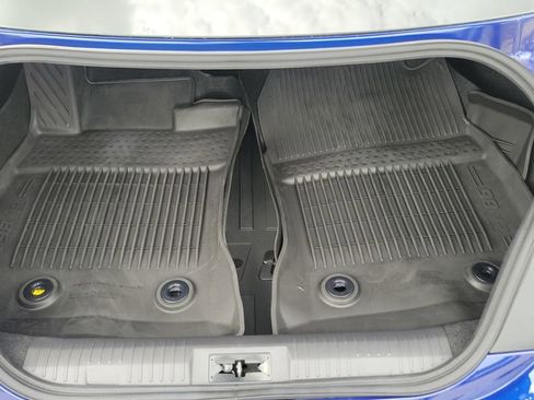 Certified 2025 Toyota GR86 Premium w/ ALL Weather Mat Package (TMS) RWD image 11