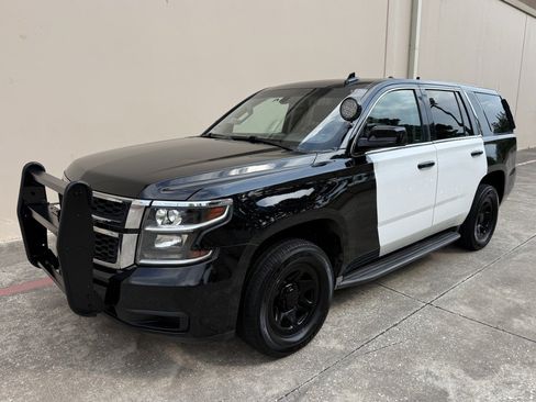 Used 2016 Chevrolet Tahoe 2WD image 7