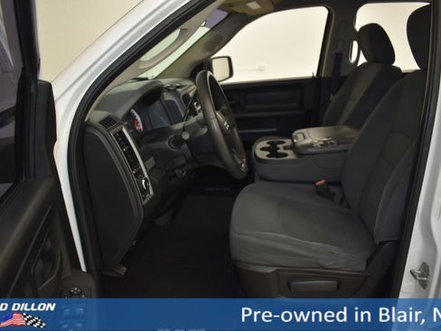 Used 2014 RAM 1500 Express image 4