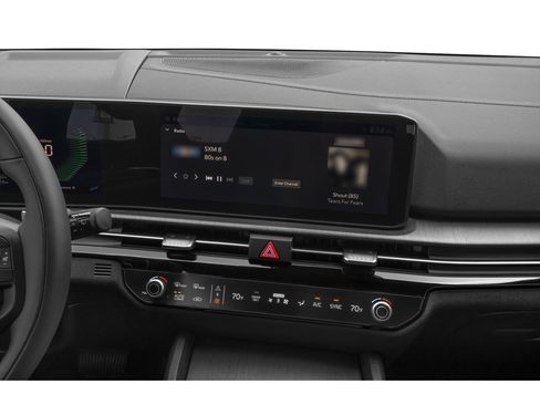New 2026 Kia Sportage X-Line AWD/4WD image 34