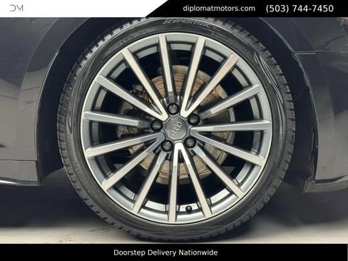 Used 2021 Audi A5 2.0T Premium Plus w/ Premium Plus AWD/4WD image 39