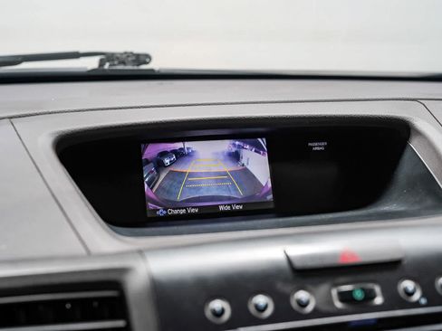 Used 2012 Honda CR-V EX image 26
