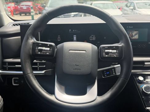 Used 2026 Hyundai Santa Fe SEL FWD image 28