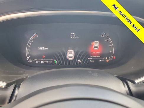 Certified 2023 Acura MDX FWD w/ Technology Package image 28