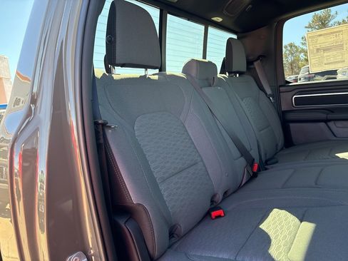 New 2026 RAM 1500 Big Horn image 22