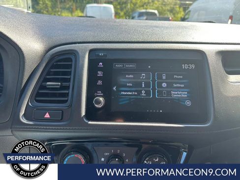 Used 2019 Honda HR-V Sport image 13