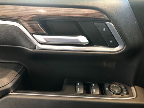 Certified 2024 Chevrolet Silverado 1500 LT image 35