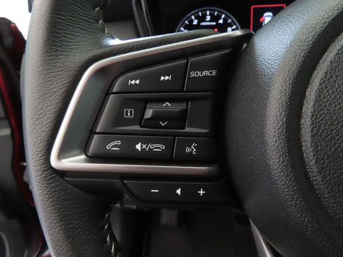 Certified 2025 Subaru Outback Premium image 14