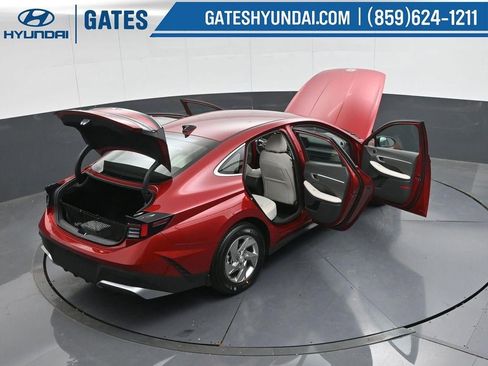 New 2026 Hyundai Sonata SE image 47