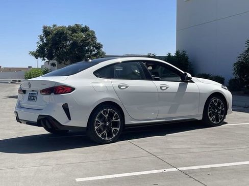 Used 2025 BMW 228i xDrive w/ Premium Package image 5