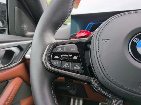 Used 2026 BMW M4 xDrive Competition AWD/4WD image 26