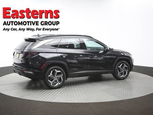 Used 2023 Hyundai Tucson Limited AWD/4WD image 46