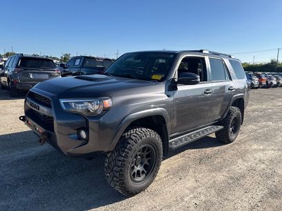 Used 2020 Toyota 4Runner 4WD