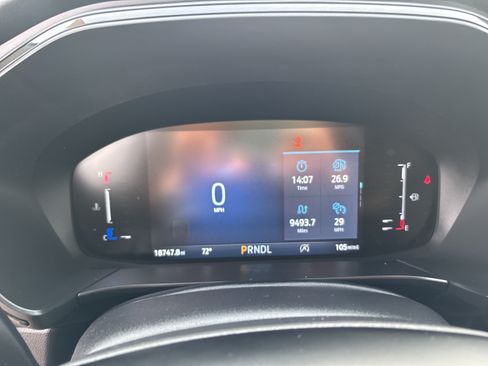 Used 2024 Ford Escape ST-Line w/ Tech Pack #1 AWD/4WD image 18