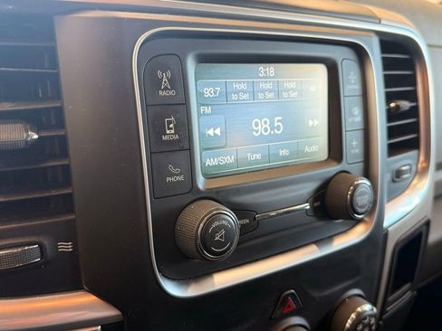 Certified 2020 RAM 1500 Classic Warlock image 30