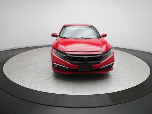 Certified 2019 Honda Civic EX image 11