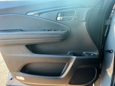 New 2026 Honda Ridgeline Black Edition image 18