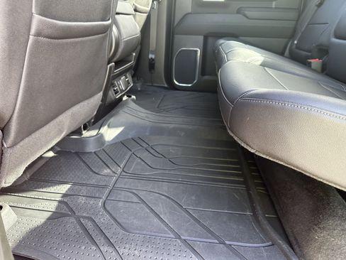 Used 2024 Chevrolet Silverado 3500 LTZ image 31