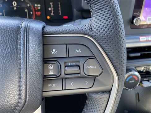 New 2025 Toyota Tacoma SR5 image 15