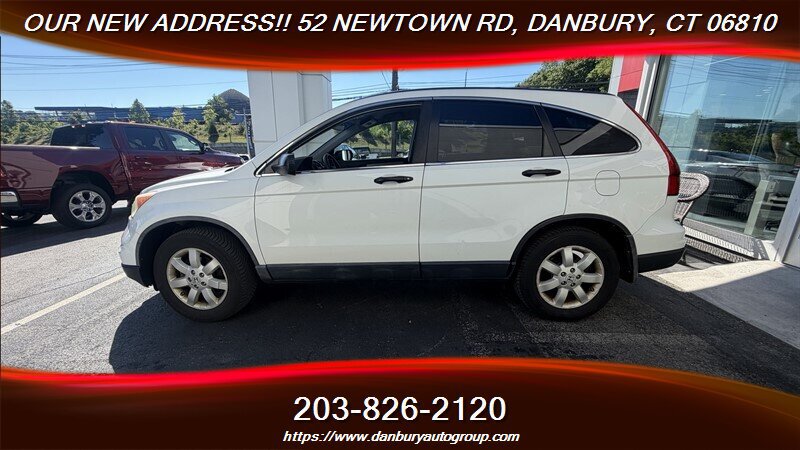 Used 2011 Honda CR-V SE image 2