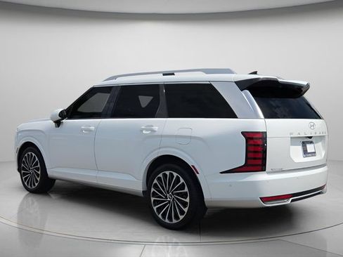 Used 2026 Hyundai Palisade Calligraphy AWD/4WD image 6