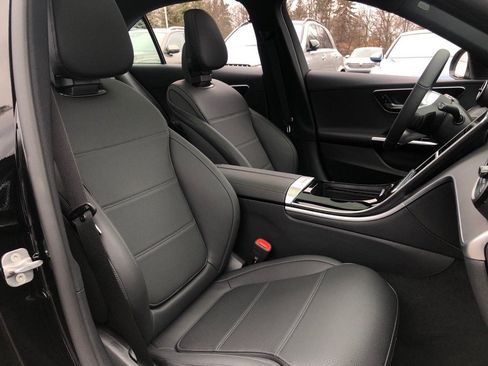 New 2026 Mercedes-Benz C 300 C 300 image 34