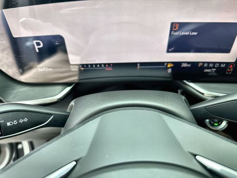 New 2026 Buick Envision Preferred image 30