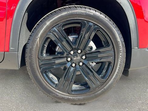 New 2025 GMC Acadia Elevation w/ Black Edition image 19