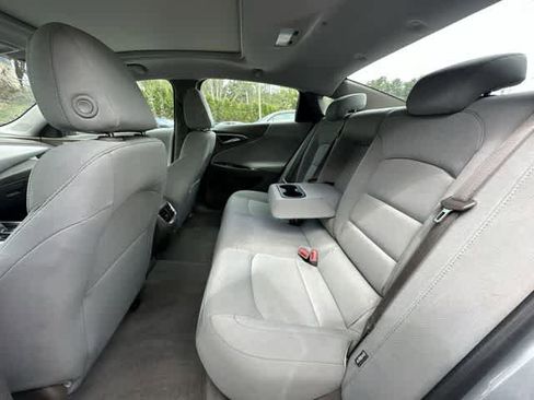 Used 2023 Chevrolet Malibu LT FWD image 20